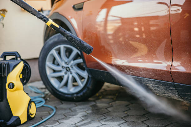 Best Exterior Home Cleaning  in Yuc Valley, CA