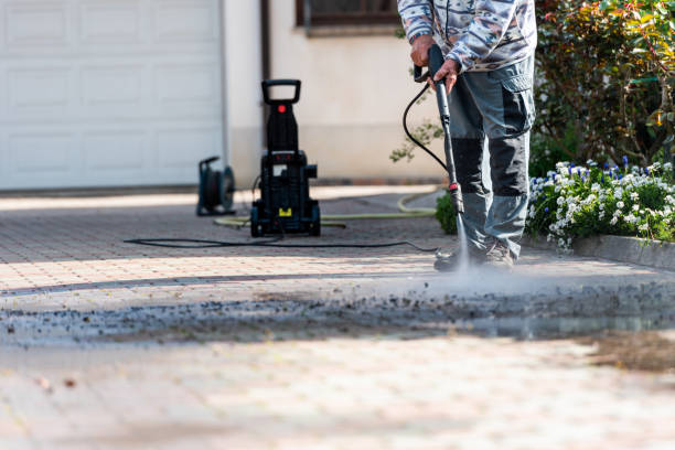 Pressure Washing Services for Businesses in Yucca Valley, CA