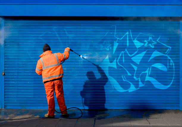 Best Local Pressure Washing Services  in Yuc Valley, CA