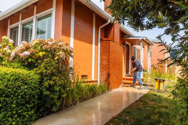 Professional Pressure Washing in Yucca Valley, CA