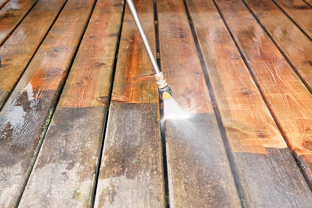 Best Affordable Power Washing  in Yuc Valley, CA