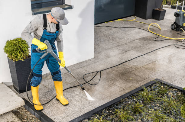 Why Choose Our Certified Pressure Washing Experts for Your Project Needs in Yucca Valley, CA?