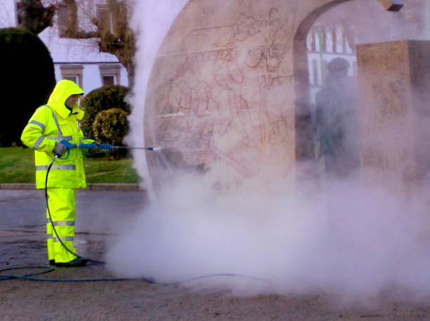 Professional Pressure Washing in Yucca Valley, CA